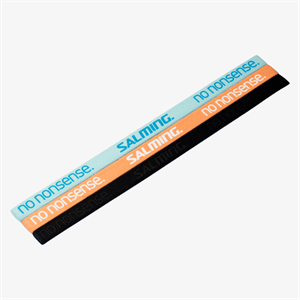 Hårbånd - Salming Hairband - 3-pak