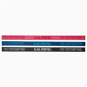 Hårbånd - Salming Hairband - 3-pak