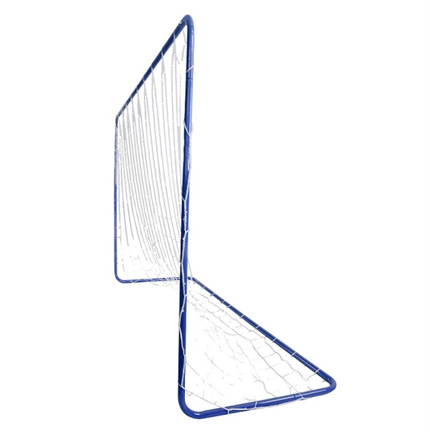 Str. 180x120x60 cm. - Acito Bandit Budget - Floorball mål