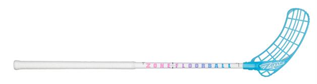 Børne/Junior 80 cm. - Zone ZUPER Air Jr. 35 - Floorballstav