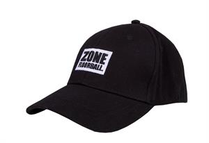 Kasket - Zone Lebron - Floorball cap i sort