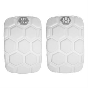 Pude til knæbeskytter FIRM eller SOFT - Til Zone Shinguard Upgrade Pro  - målmands knæbind fyld