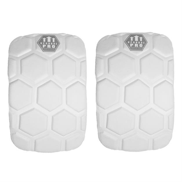 Pude til knæbeskytter FIRM eller SOFT - Til Zone Shinguard Upgrade Pro  - målmands knæbind fyld
