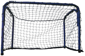 Medium 60x90 cm. - Sammenklappeligt - Floorball mål