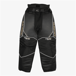 Salming floorball målmandsbukser - React Goalie pants SR - floorball bukser (str. XS-3XL)