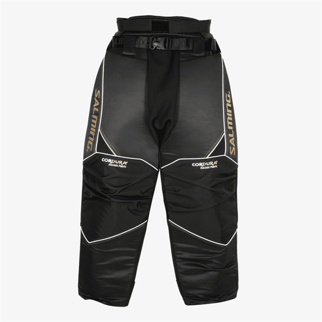 Salming floorball målmandsbukser - React Goalie pants SR - floorball bukser (str. XS-3XL)