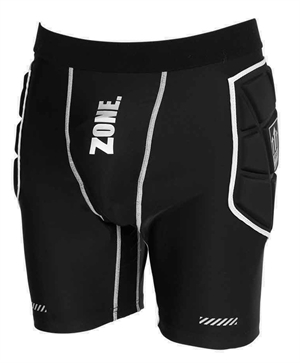 Målmandsshorts - Zone Goalie UPGRADE - Floorball shorts til målmand