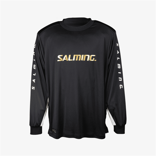 Målmandstrøje - Salming Jersey React SR - floorball bluse