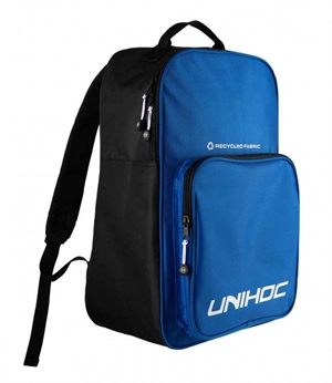 Unihoc CLASSIC Backpack - Floorball taske/rygsæk