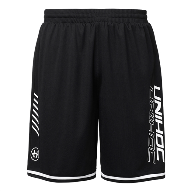 SPILLESHORTS - Unihoc Vandetta shorts - del af spillesæt