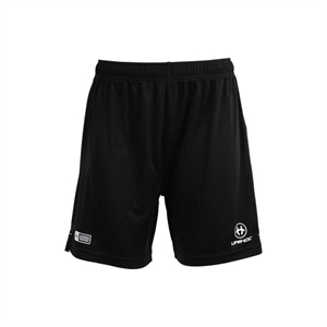 Spille shorts - Unihoc TAMPA - Floorball shorts som del af et spillesæt