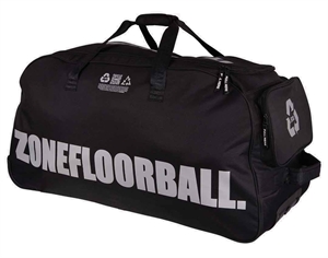 Floorball taske - Zone FUTURE large - sportstaske - 120L