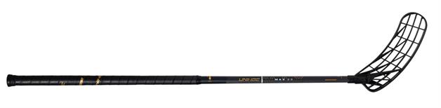 Senior 92-100 cm. - Unihoc UNILITE MAX TITAN 29 Slim edt.– Floorballstav