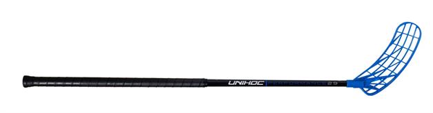 Senior str. 92-100 cm. - Unihoc UNILITE PERFORMANCE MID 29 – Floorballstav