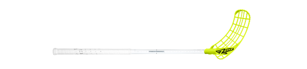 Junior 75-80 cm. - Zone ZUPER Air Jr. 35  - Floorballstav