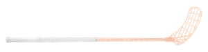 Senior 96-100 cm. - Zone HARDER AIR Ultralight 28 - Floorballstav