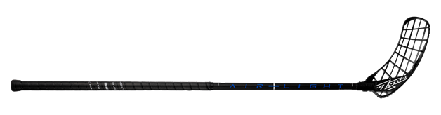 Senior 96-104 cm. - Zone HYPER Airlight 28 - Floorball stav