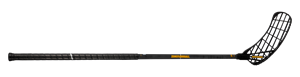 Senior 96-100 cm. - Zone HARDER Air SL SKELETON 29 - Floorballstav