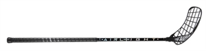 Senior 96 cm. - Zone HYPER Airlight 27 Black - Floorballstav