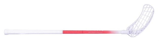 Børnestav 67 cm. - Salming Mid lite Jr. Q2 F35 - Floorballstav