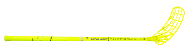 Junior 83-92 cm. - Unihoc UNILITE Superskin Comp 30 – Floorballstav