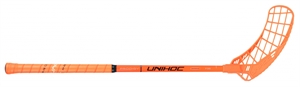 Kid/børn 60-65 cm. - Unihoc EPIC Youngster Comp 36 – Floorballstav