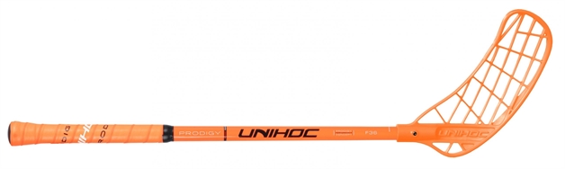 Kid 55cm - Unihoc NINO PRODIGY Composite 36 - Floorballstav