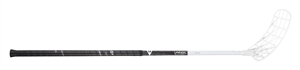 Senior 96-104 cm. - Unihoc UNILITE Carbskin Slim Titan 26 – Floorballstav