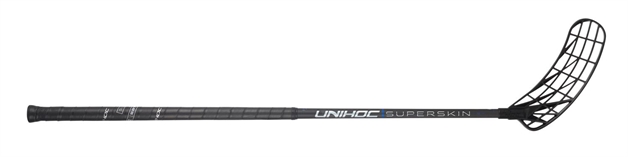 Senior 96-104 cm. - Unihoc UNILITE Superskin MAX TITAN 26 – Floorballstav