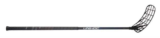Senior 96-100 cm. - Unihoc UNILITE Superskin MAX TITAN 29 – Floorballstav