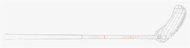 Børnestav 67-72 cm. - Salming Mid lite Jr. Q2 F35 - Floorballstav