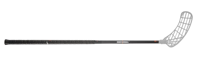 Senior 96-104 cm. - Zone HYPER Airlight SKELETON 28 - Floorballstav