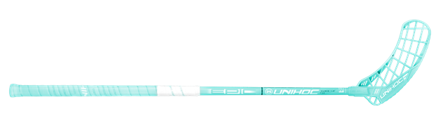 Senior 96 cm. left - Unihoc EPIC Curve 1.0º 32 - Floorballstav