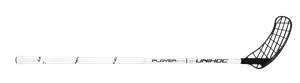 Senior 96 cm. - Unihoc PLAYER 29 - Floorballstav
