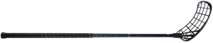 Senior 96-104 cm. - Zone MAKER Air Superlight 27 - BLACK SERIES - floorball stav