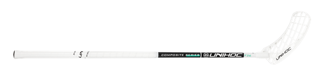 Senior 100-104 cm. - Unihoc EPIC Composite 26 - Floorballstav
