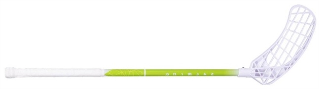 Børnestav 60 cm. - Salming Mid lite Kid Q2 F35 - Floorballstav