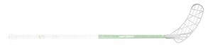 Junior/Senior 87-92 cm. - Zone AIR/ONE Air 30 - Iceshaft green floorballstav