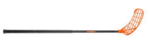Senior 92-100 cm. - Zone AIR/ONE Air SL SKELETON 29 - Floorballstav