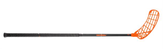 Senior 92-100 cm. - Zone AIR/ONE Air SL SKELETON 29 - Floorballstav