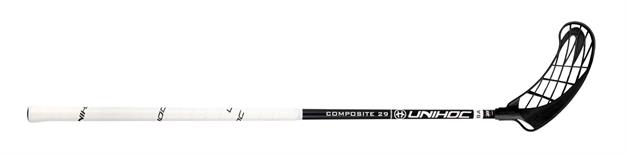 Junior/senior 92-100 cm. - UNIHOC Cavity Z 29 - Floorballstav