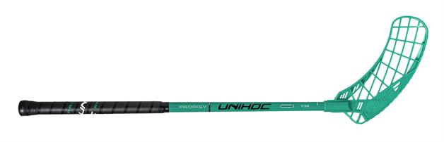 Kid/børn 60-65 cm. - Unihoc EPIC Youngster PRODIGY 36 – Floorballstav