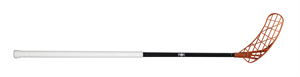 Senior 96-100 cm. - ZONE AIR/ONE UL 29 Thin Black/silver - Floorballstav