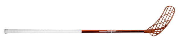 Senior 100-104 cm. - ZONE AIR/ONE UD CONCEPT 27 Thin copper - Floorballstav