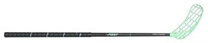 Sr. 101-104 cm. - Fatpipe Fast 27 Silk - Floorballstav