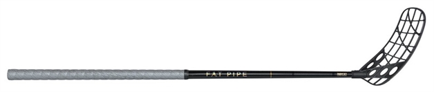 Sr. 101-104 cm. - Fat pipe RAW 27 Low kick CRTL - Floorballstav