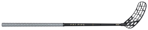 Sr. 96 cm. - Fat pipe RAW Concept 29 Low kick CRTL SLICKS - Floorballstav