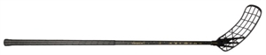 Senior 100-103 cm. - Salming Q-Series Carbon Pro 2.0 LTD Trident Touch X F27 - Floorballstav