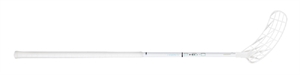 Senior 96-104 cm. - Unihoc UNILITE PRO 27 Classic edt.– Hvid Floorballstav