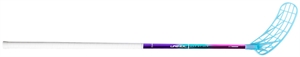 Senior 96-104 cm. - Unihoc UNILITE MAX 27 DLX Oval edt.– Floorballstav